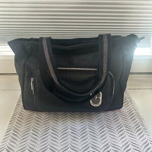 Coach Vintage Carryall Tote Bag